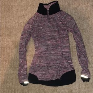 Lululemon Pullover